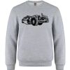 Crew - Adult Crewneck Pullover Sweatshirt Thumbnail