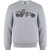 Crew - Adult Crewneck Pullover Sweatshirt Thumbnail