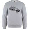 Crew - Adult Crewneck Pullover Sweatshirt Thumbnail