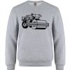 Crew - Adult Crewneck Pullover Sweatshirt Thumbnail