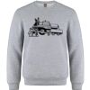 Crew - Adult Crewneck Pullover Sweatshirt Thumbnail