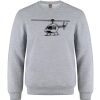 Crew - Adult Crewneck Pullover Sweatshirt Thumbnail