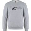 Crew - Adult Crewneck Pullover Sweatshirt Thumbnail