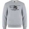 Crew - Adult Crewneck Pullover Sweatshirt Thumbnail