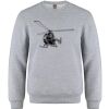 Crew - Adult Crewneck Pullover Sweatshirt Thumbnail