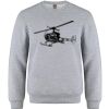 Crew - Adult Crewneck Pullover Sweatshirt Thumbnail