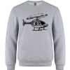 Crew - Adult Crewneck Pullover Sweatshirt Thumbnail