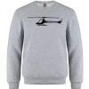 Crew - Adult Crewneck Pullover Sweatshirt Thumbnail