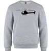 Crew - Adult Crewneck Pullover Sweatshirt Thumbnail