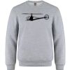 Crew - Adult Crewneck Pullover Sweatshirt Thumbnail