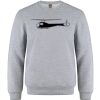 Crew - Adult Crewneck Pullover Sweatshirt Thumbnail