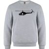 Crew - Adult Crewneck Pullover Sweatshirt Thumbnail