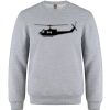 Crew - Adult Crewneck Pullover Sweatshirt Thumbnail
