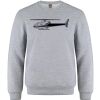 Crew - Adult Crewneck Pullover Sweatshirt Thumbnail