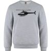 Crew - Adult Crewneck Pullover Sweatshirt Thumbnail