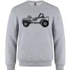 Crew - Adult Crewneck Pullover Sweatshirt Thumbnail