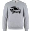 Crew - Adult Crewneck Pullover Sweatshirt Thumbnail