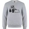 Crew - Adult Crewneck Pullover Sweatshirt Thumbnail