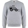 Crew - Adult Crewneck Pullover Sweatshirt Thumbnail