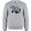 Crew - Adult Crewneck Pullover Sweatshirt Thumbnail