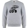 Crew - Adult Crewneck Pullover Sweatshirt Thumbnail