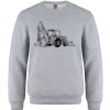 Crew - Adult Crewneck Pullover Sweatshirt Thumbnail