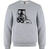 Crew - Adult Crewneck Pullover Sweatshirt Thumbnail