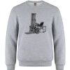 Crew - Adult Crewneck Pullover Sweatshirt Thumbnail