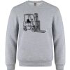 Crew - Adult Crewneck Pullover Sweatshirt Thumbnail