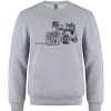 Crew - Adult Crewneck Pullover Sweatshirt Thumbnail
