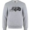 Crew - Adult Crewneck Pullover Sweatshirt Thumbnail