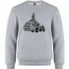 Crew - Adult Crewneck Pullover Sweatshirt Thumbnail
