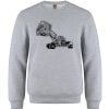 Crew - Adult Crewneck Pullover Sweatshirt Thumbnail