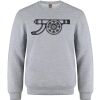 Crew - Adult Crewneck Pullover Sweatshirt Thumbnail
