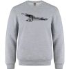 Crew - Adult Crewneck Pullover Sweatshirt Thumbnail