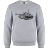Crew - Adult Crewneck Pullover Sweatshirt Thumbnail
