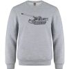 Crew - Adult Crewneck Pullover Sweatshirt Thumbnail