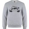 Crew - Adult Crewneck Pullover Sweatshirt Thumbnail