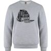Crew - Adult Crewneck Pullover Sweatshirt Thumbnail