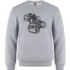 Crew - Adult Crewneck Pullover Sweatshirt Thumbnail