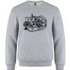 Crew - Adult Crewneck Pullover Sweatshirt Thumbnail