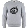 Crew - Adult Crewneck Pullover Sweatshirt Thumbnail
