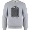 Crew - Adult Crewneck Pullover Sweatshirt Thumbnail