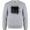 Crew - Adult Crewneck Pullover Sweatshirt Thumbnail