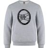 Crew - Adult Crewneck Pullover Sweatshirt Thumbnail