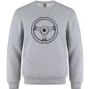 Crew - Adult Crewneck Pullover Sweatshirt Thumbnail