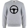 Crew - Adult Crewneck Pullover Sweatshirt Thumbnail
