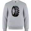 Crew - Adult Crewneck Pullover Sweatshirt Thumbnail