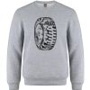 Crew - Adult Crewneck Pullover Sweatshirt Thumbnail