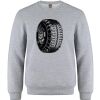 Crew - Adult Crewneck Pullover Sweatshirt Thumbnail